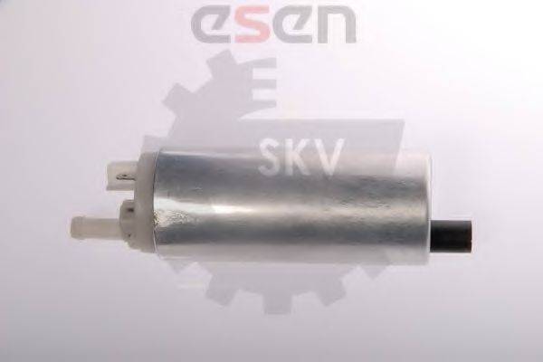 SKV GERMANY 02SKV284 Топливный насос