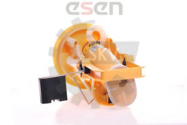 SKV GERMANY 02SKV708 Элемент системы питания