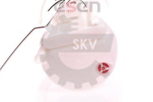 SKV GERMANY 02SKV714