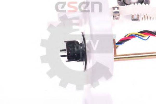 SKV GERMANY 02SKV716 Элемент системы питания