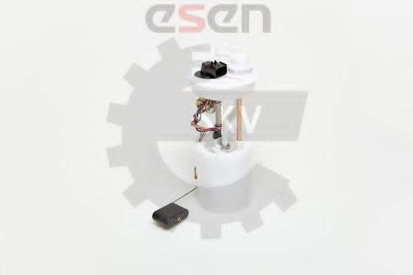 SKV GERMANY 02SKV717 Элемент системы питания