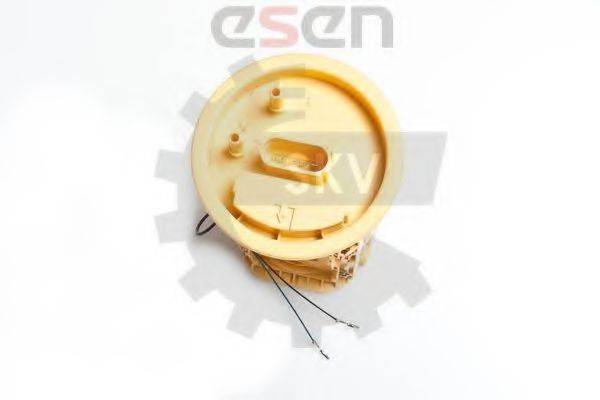 SKV GERMANY 02SKV736 Элемент системы питания