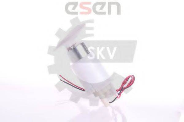 SKV GERMANY 02SKV746 Элемент системы питания