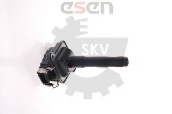 SKV GERMANY 03SKV035 Катушка зажигания