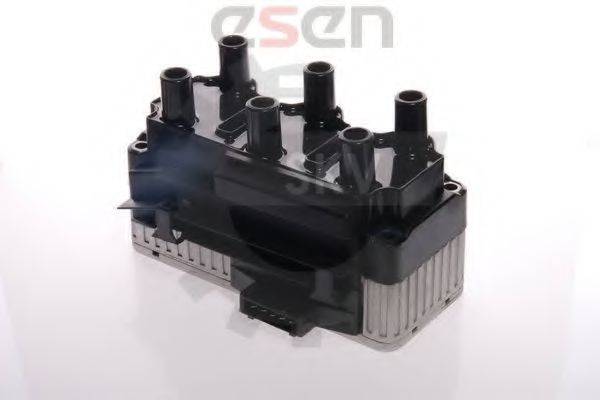 SKV GERMANY 03SKV049 Катушка зажигания