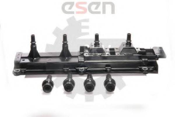 SKV GERMANY 03SKV055 Катушка зажигания