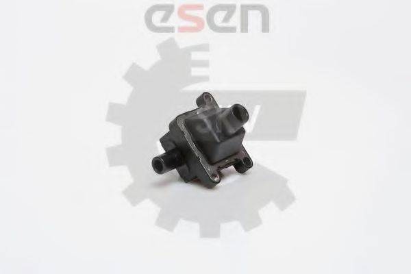 SKV GERMANY 03SKV057 Катушка зажигания