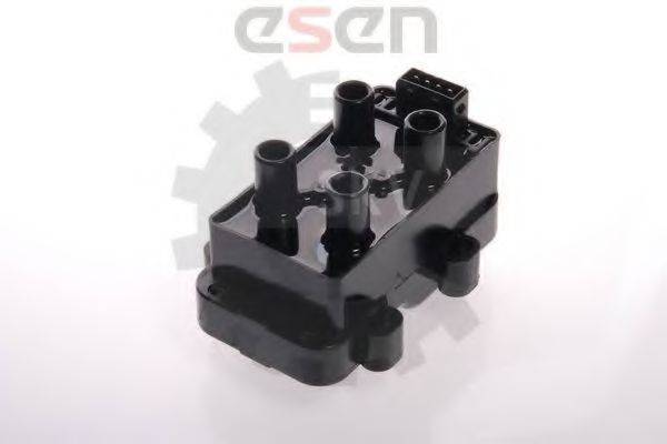 SKV GERMANY 03SKV058 Катушка зажигания