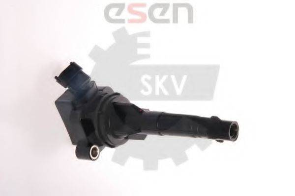 SKV GERMANY 03SKV081 Катушка зажигания