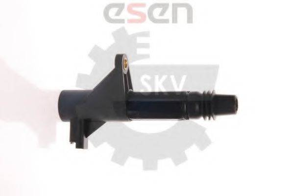 SKV GERMANY 03SKV085 Катушка зажигания