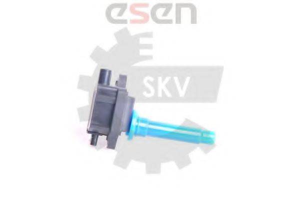 SKV GERMANY 03SKV102 Катушка зажигания