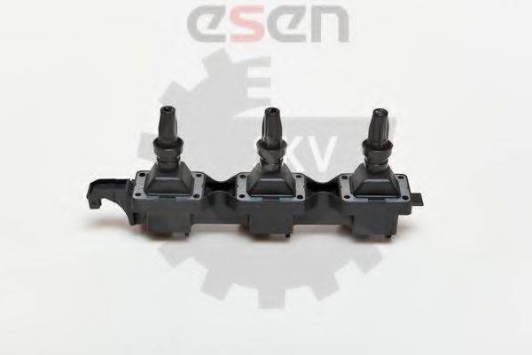 SKV GERMANY 03SKV114 Катушка зажигания