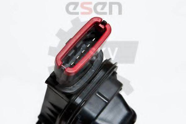 SKV GERMANY 03SKV136 Катушка зажигания