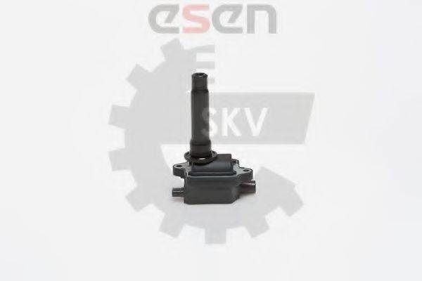 SKV GERMANY 03SKV149 Катушка зажигания