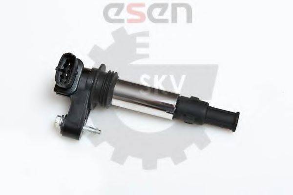 SKV GERMANY 03SKV151 Катушка зажигания