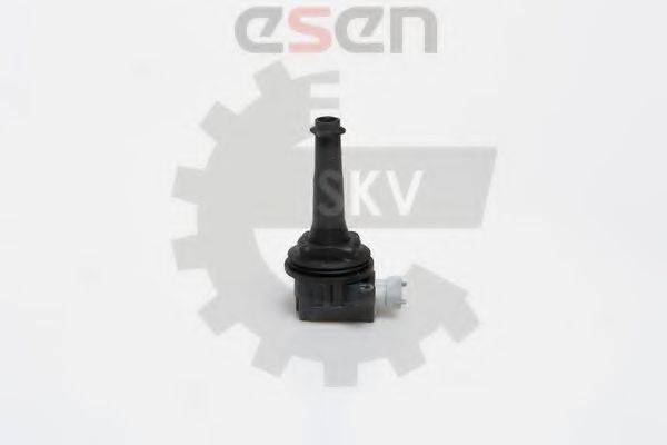 SKV GERMANY 03SKV152 Катушка зажигания