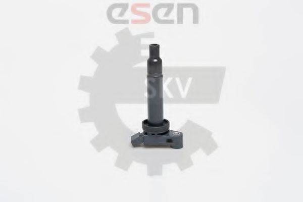 SKV GERMANY 03SKV153 Катушка зажигания