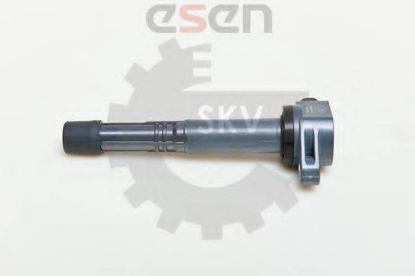 SKV GERMANY 03SKV156 Катушка зажигания