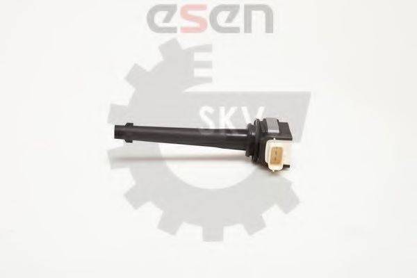 SKV GERMANY 03SKV172 Катушка зажигания