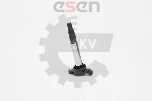 SKV GERMANY 03SKV173 Катушка зажигания