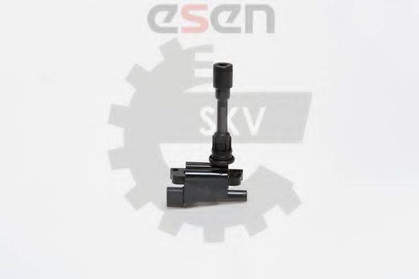 SKV GERMANY 03SKV177 Катушка зажигания