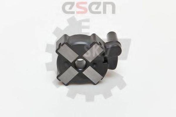 SKV GERMANY 03SKV186 Катушка зажигания