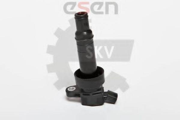 SKV GERMANY 03SKV205 Катушка зажигания