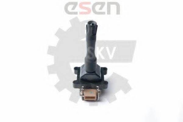 SKV GERMANY 03SKV219 Катушка зажигания