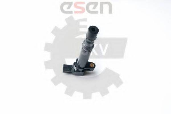 SKV GERMANY 03SKV222 Катушка зажигания