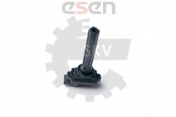 SKV GERMANY 03SKV241 Катушка зажигания