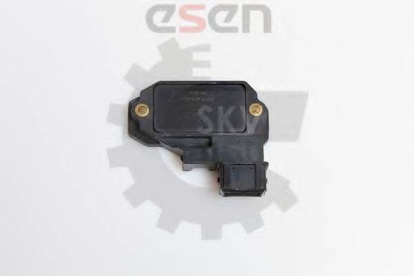 SKV GERMANY 03SKV902 Коммутатор, система зажигания