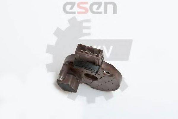 SKV GERMANY 03SKV909 Коммутатор, система зажигания