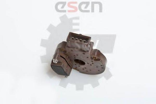 SKV GERMANY 03SKV910 Коммутатор, система зажигания