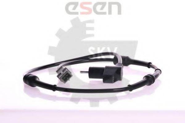 SKV GERMANY 06SKV085 Датчик, частота вращения колеса