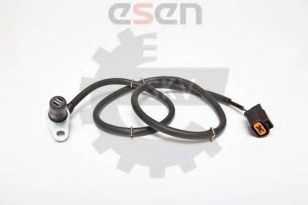 SKV GERMANY 06SKV185 Датчик, частота вращения колеса