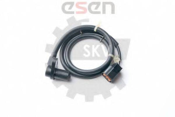 SKV GERMANY 06SKV218 Датчик, частота вращения колеса