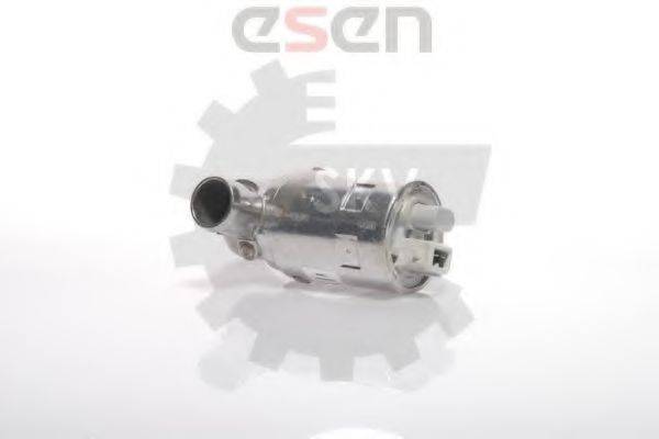 SKV GERMANY 08SKV215 Поворотная заслонка, подвод воздуха