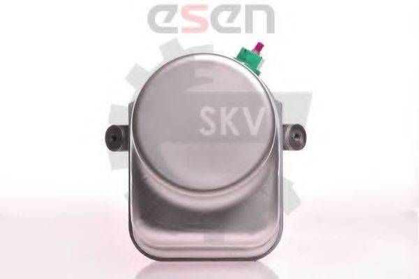 SKV GERMANY 10SKV081