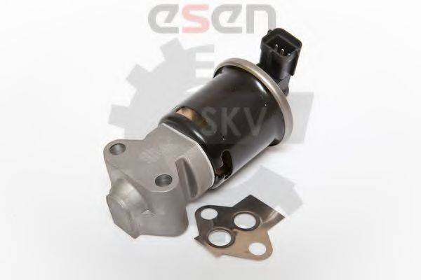 SKV GERMANY 14SKV059 Клапан возврата ОГ