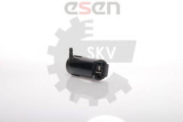 SKV GERMANY 15SKV003 Водяной насос, система очистки окон