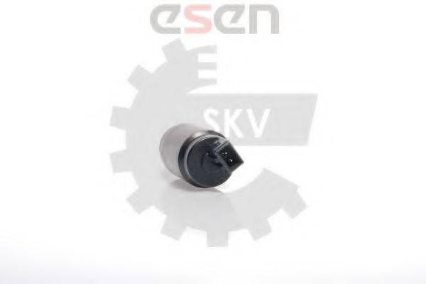 SKV GERMANY 15SKV006