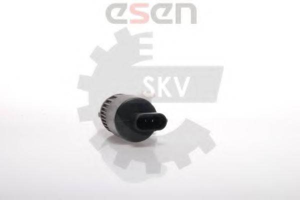 SKV GERMANY 15SKV011 Водяной насос, система очистки окон