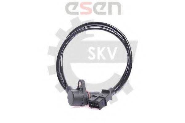 SKV GERMANY 17SKV225 Датчик импульсов