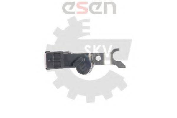 SKV GERMANY 17SKV230 Датчик, положение распределительного вала