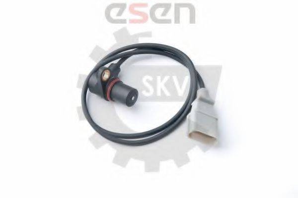 SKV GERMANY 17SKV265 Датчик импульсов