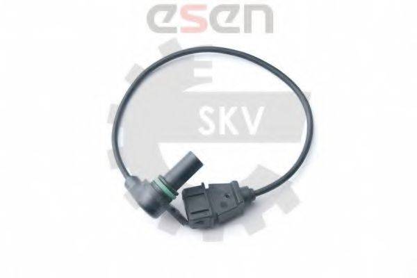 SKV GERMANY 17SKV269 Датчик импульсов