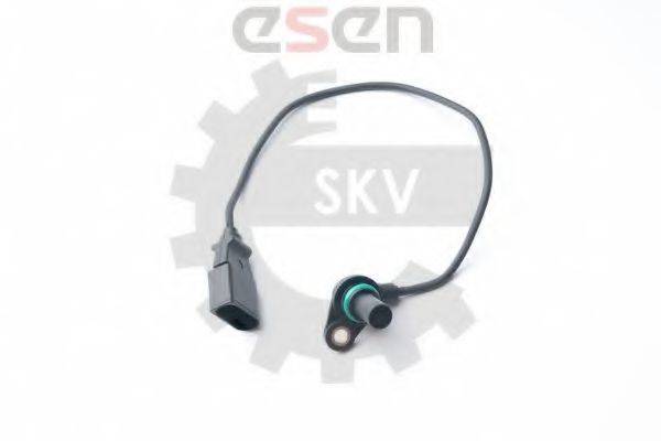 SKV GERMANY 17SKV270 Датчик импульсов