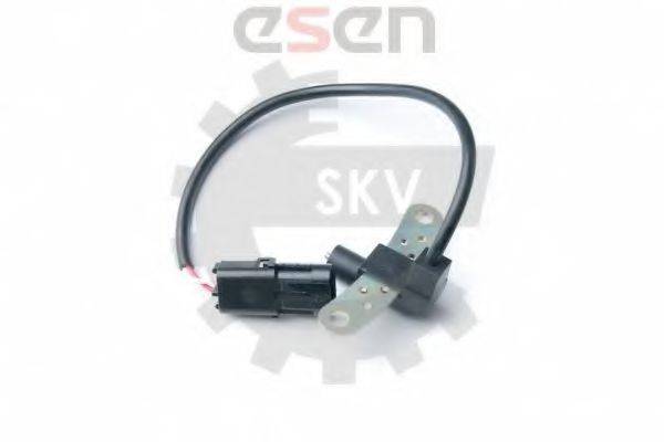 SKV GERMANY 17SKV284 Датчик импульсов