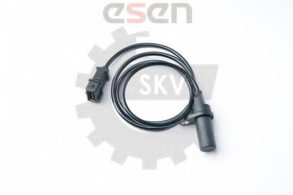 SKV GERMANY 17SKV298 Датчик импульсов