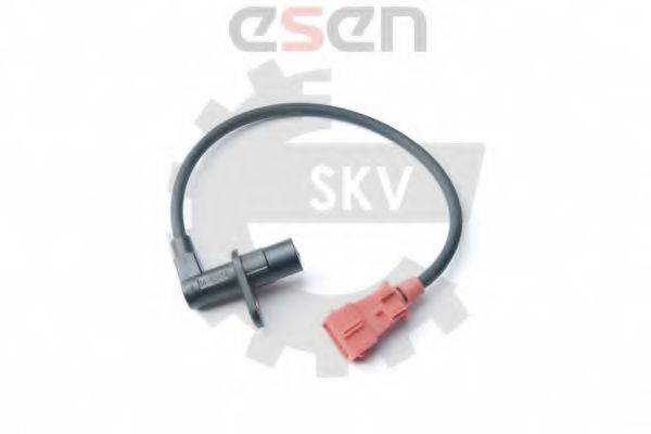 SKV GERMANY 17SKV306 Датчик импульсов